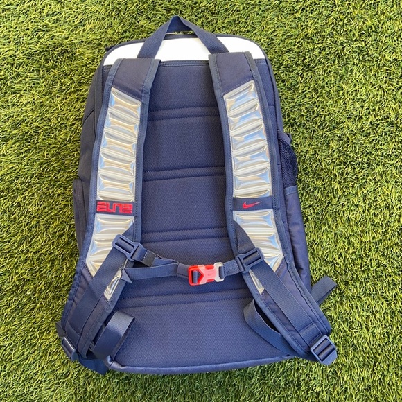 Nike Team USA Elite Pro Backpack - Picture 3 of 6